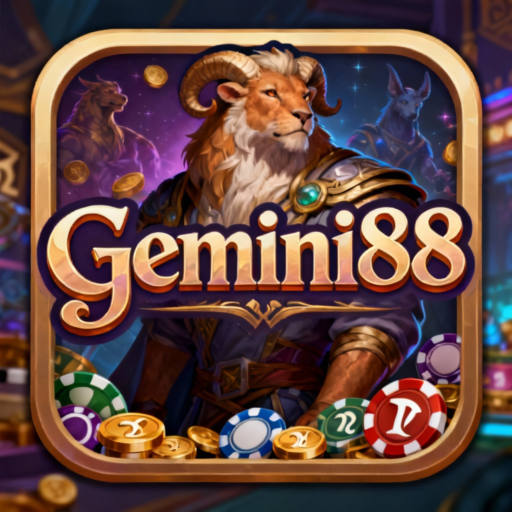 Gemini88