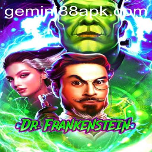 DrFrankenstein: A Riveting Gaming Experience with Gemini88
