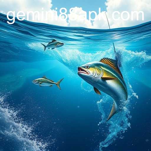 Fishing Games