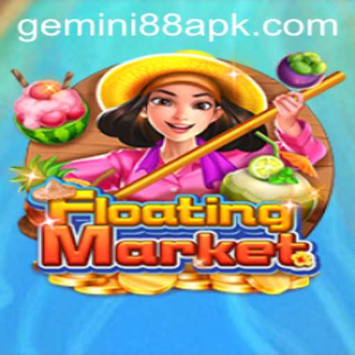 Exploring the Enchanting World of FloatingMarket: A Look into Gemini88