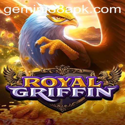 Discover the Enchanting World of RoyalGriffin: A Deep Dive into Gameplay and Strategy